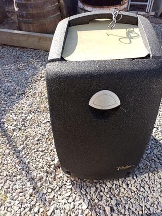 Nevera portátil 12V ligera