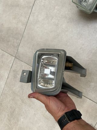2x Antinieblas Opel Astra F (95-98)
