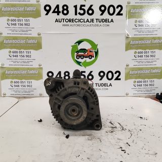 ALTERNADOR HONDA CIVIC