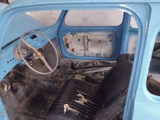 Seat 600