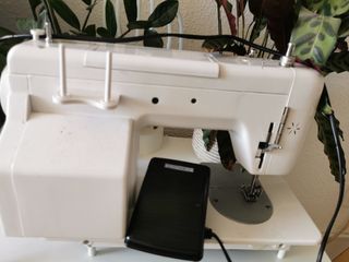 Máquina Coser Seiko JH920A - Super Zig Zag