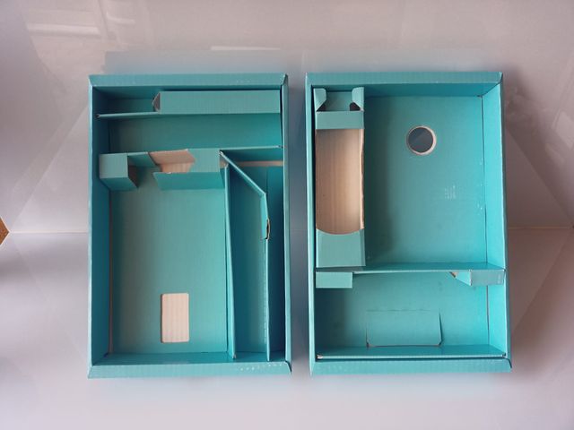 Nintendo Wii Pack Completo - Wii Remote e Nunchuck