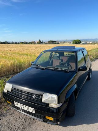 Renault R5 1988