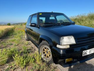 Renault R5 1988