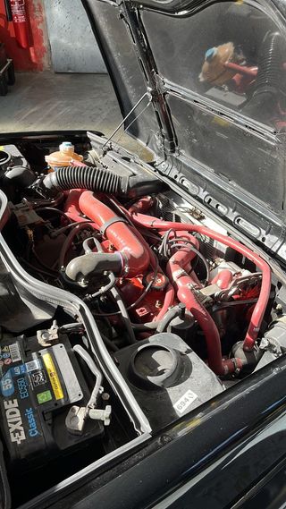 Renault R5 1988
