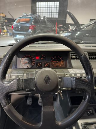 Renault R5 1988