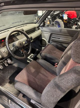 Renault R5 1988