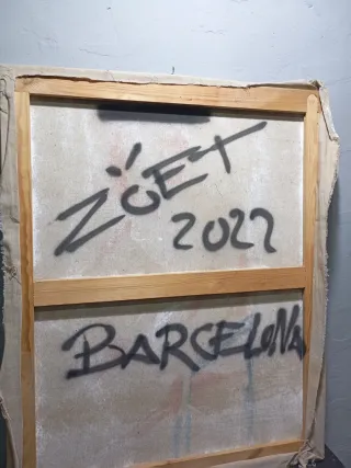 ZOET ( Barcelona )