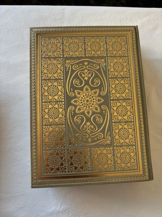 Libro Clásico - Charles Dickens