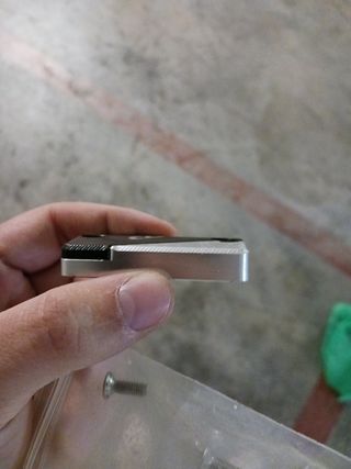 Tapa Depósito Líquido de Freno CB500F Honda