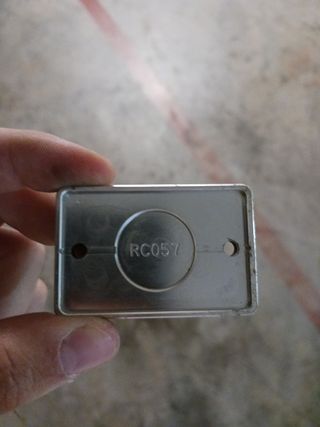 Tapa Depósito Líquido de Freno CB500F Honda