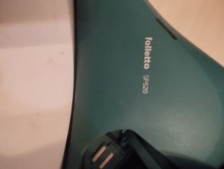 Folletto SP520 lavapavimenti