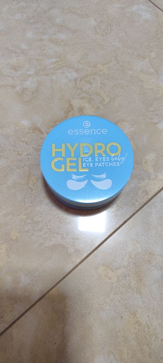 Essence Hydro Gel Eye Patches
Contorno occhi 