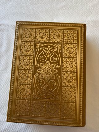 Libro clásico - Julio Verne