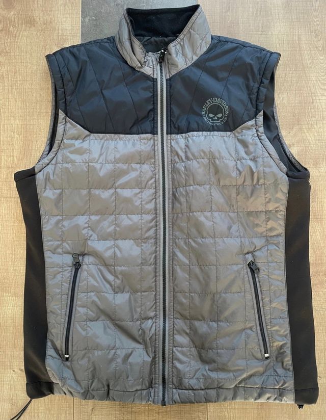 Giubbotto Harley Davidson - Piumino