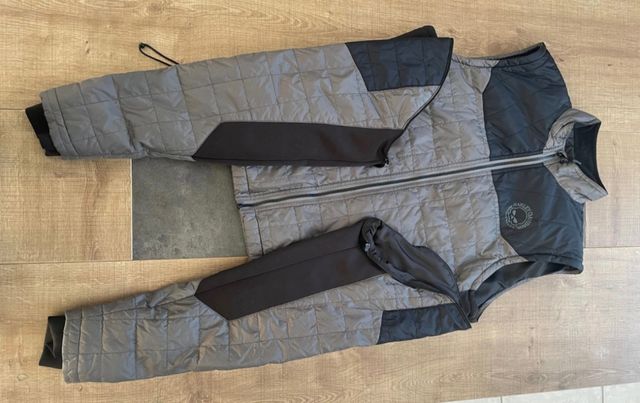 Giubbotto Harley Davidson - Piumino