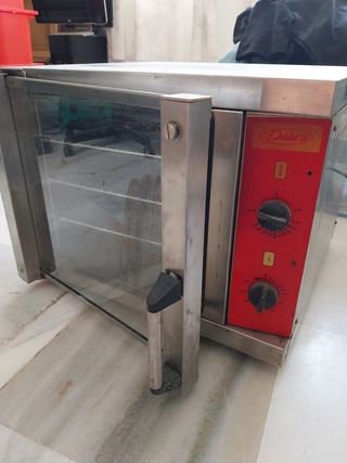 Horno Dabro Hostelería