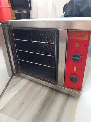 Horno Dabro Hostelería