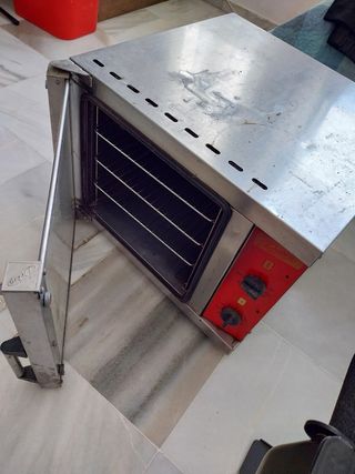 Horno Dabro Hostelería