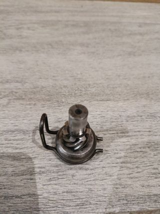 Kit Arranque Scooter 50cc