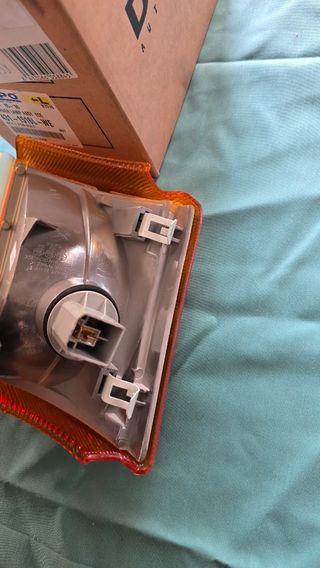 Piloto Ford Transit izq. 86-02