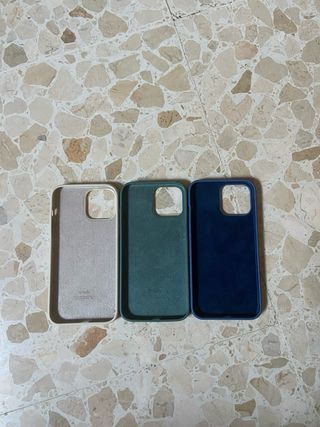 Fundas iphone 13 pro max