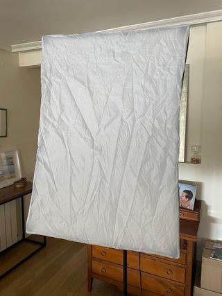 Softbox Fotografia/Video Caja de luz Foco