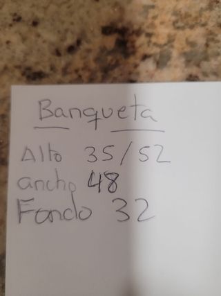 Banqueta ducha blanca regulable