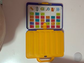 Yo Aprendo a Leer - Juego Disset