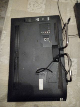 Televion en muy buen estado