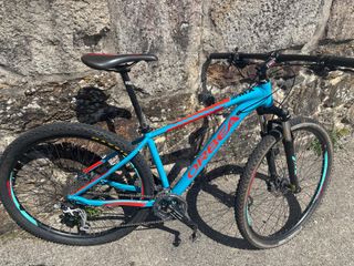 Orbea MX40 Bicicleta Montaña