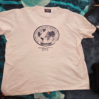 Camiseta 1785 -  Primera Vuelta al Mundo