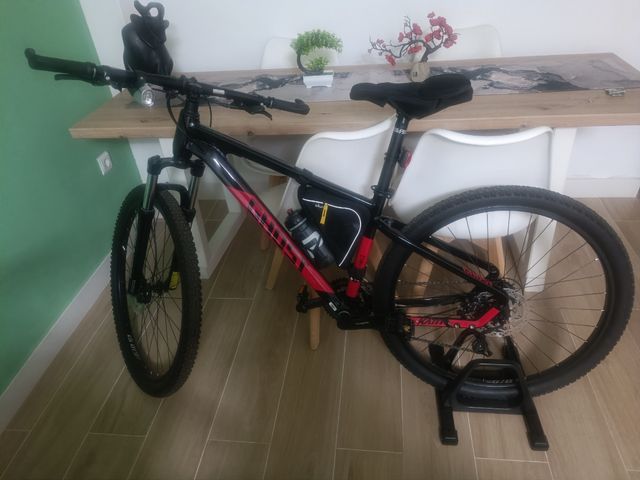 Bicicleta Montaña Ghost 28.5