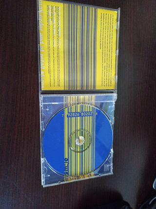 CD Mix Session - DJ Scott Henry