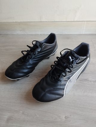 Botas de fútbol Puma King Pro FG/AG - Talla 44