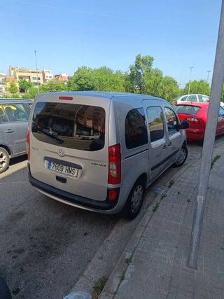 Mercedes-Benz Citan 2013