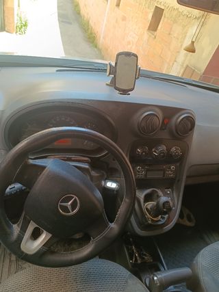Mercedes-Benz Citan 2013