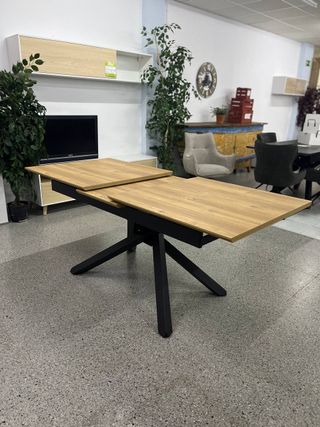 Mesa comedor extensible NUEVA