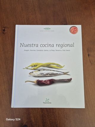 LIBRO THERMOMIX