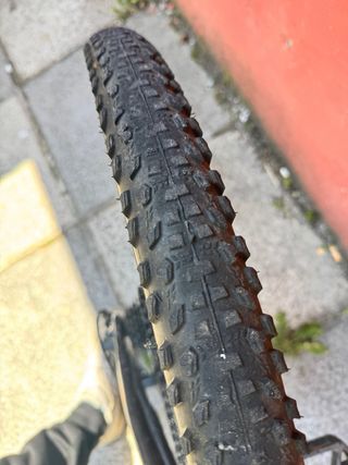 Bicicleta Montaña 27.5"