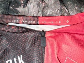 Maillot ciclismo GOBIK 7 Picos
