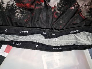 Maillot ciclismo GOBIK 7 Picos