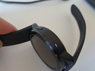 Xiaomi Watch S3 - Smartwatch Negro