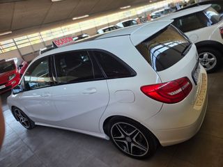 Mercedes-Benz Clase B 2014