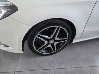 Mercedes-Benz Clase B 2014
