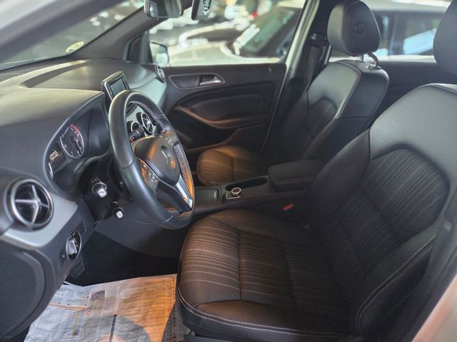 Mercedes-Benz Clase B 2014