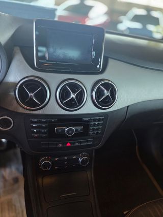 Mercedes-Benz Clase B 2014