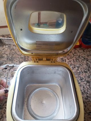 Freidora 1 y 1/2 L - Cocina