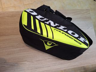 Paletero Dunlop Tour Series