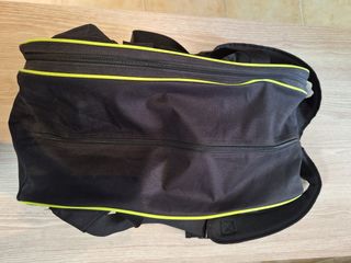 Paletero Dunlop Tour Series